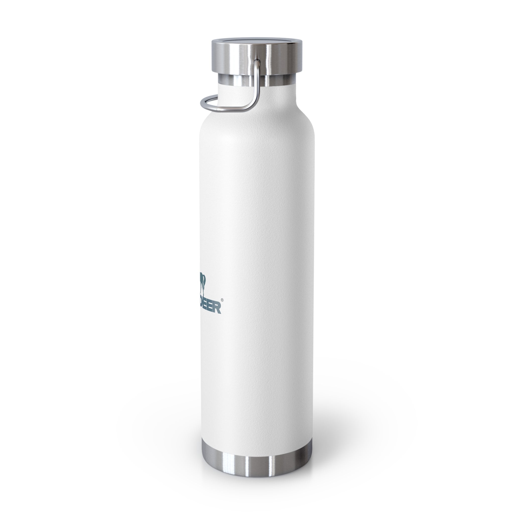 Stylish Insulated Water Bottle - Perfect for Hiking, Gym, Yoga,