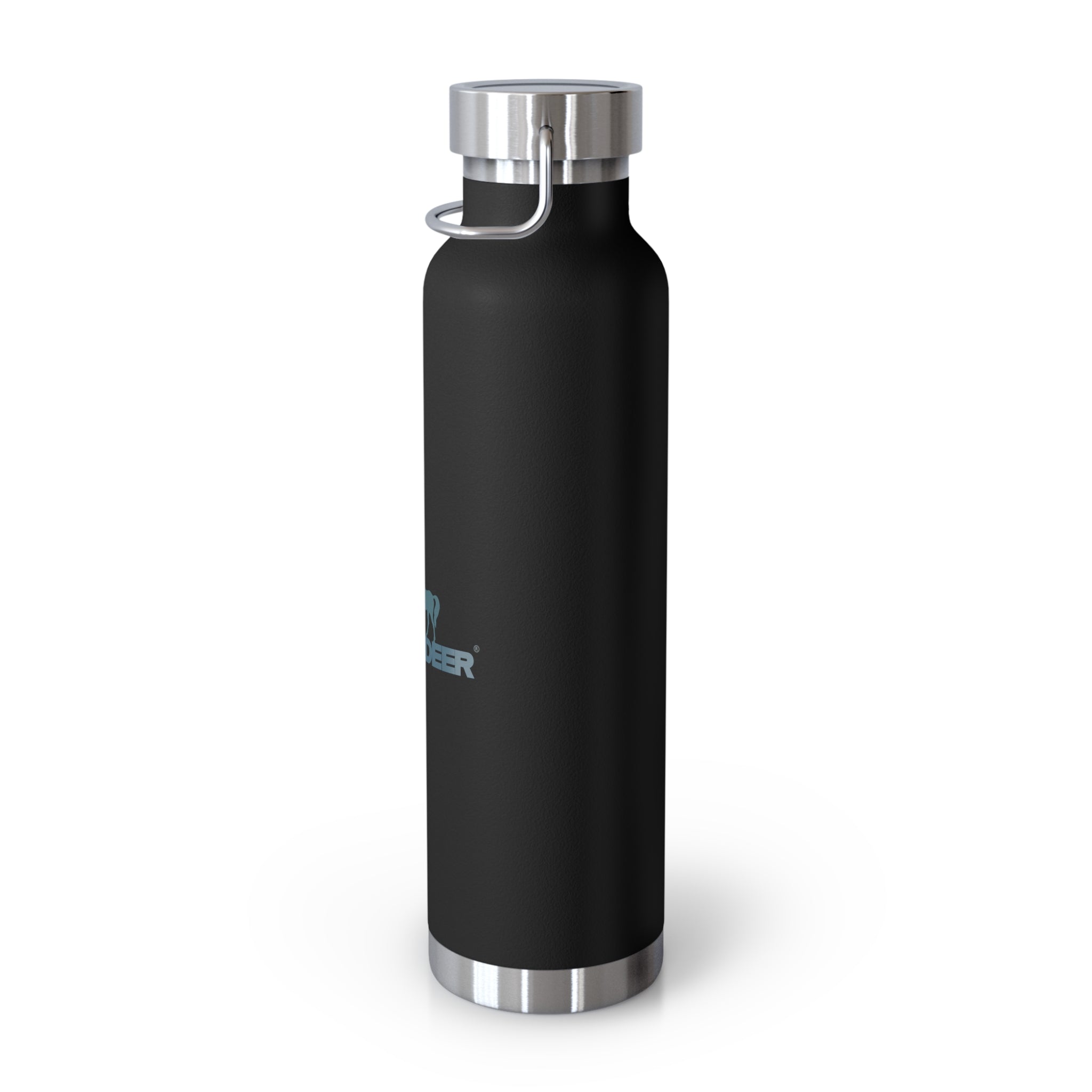 Cherry Blossom Insulated Water Bottle, Travel Mug, Eco-Friendly Hydration