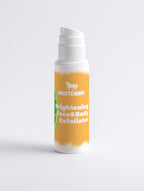 Brightening Face&Body Exfoliator with Kojic Acid