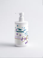 Sensitive Skin Face & Body Cleanser