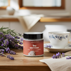 Soy Wax Candle, Lavender