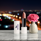 Matte lippenstift, Terracotta Nude