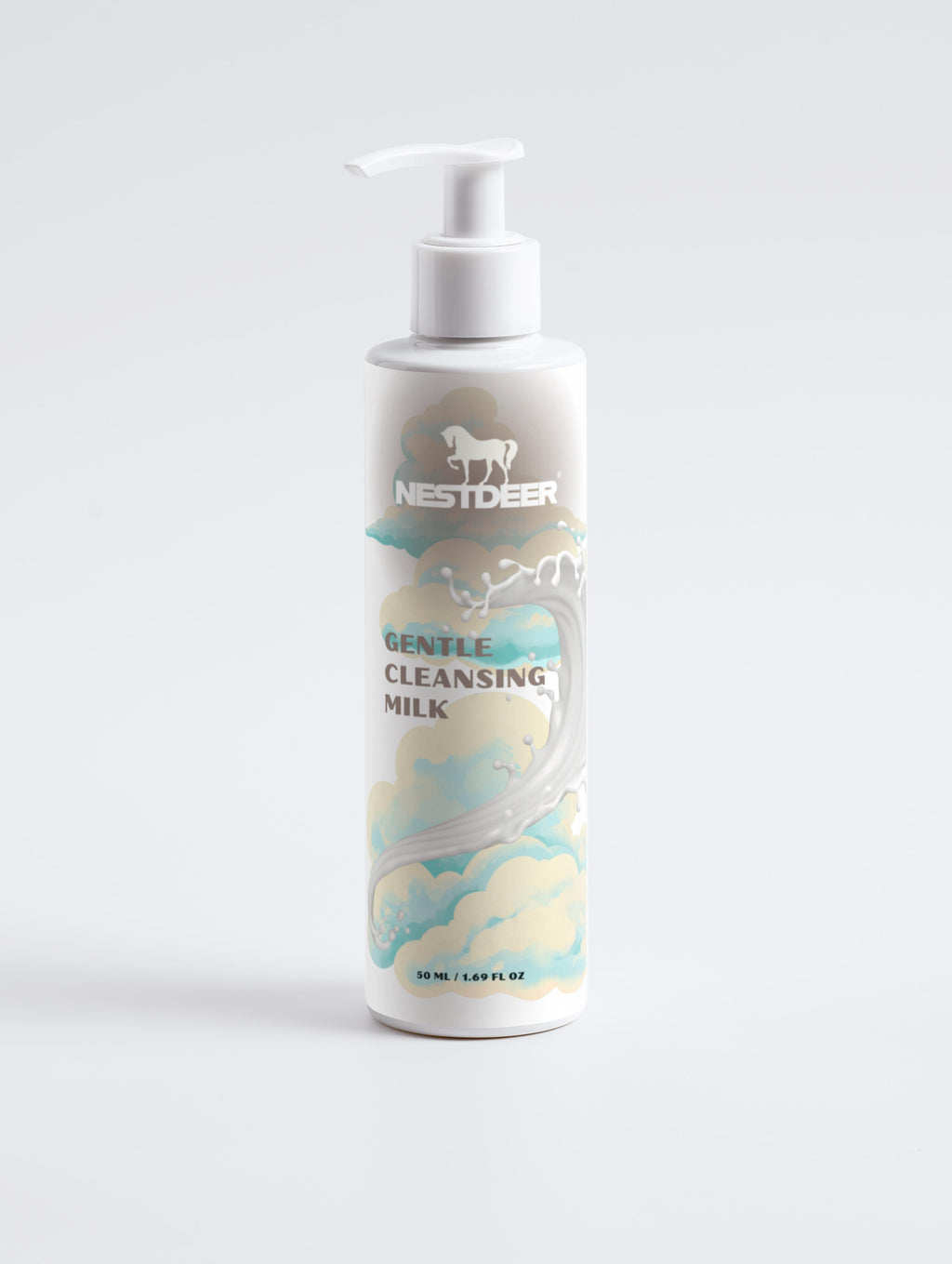 Gentle Cleansing Milk