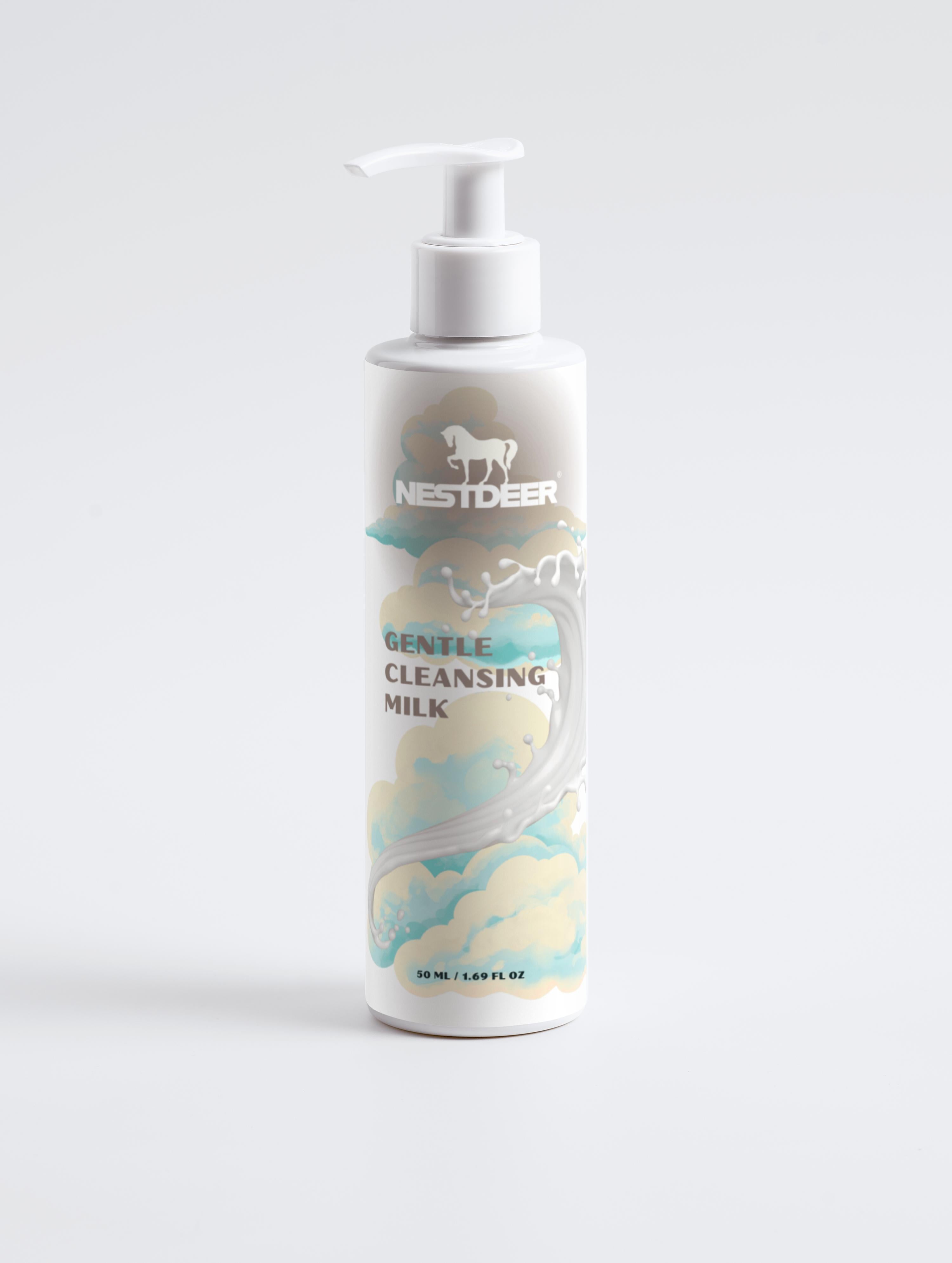 Gentle Cleansing Milk