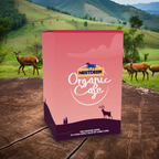 NESTDEER ORGANIC CAFE