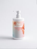 Colour Care Shampoo, Peachy Grapefruit Zest