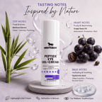 Peptide Eye Gel-Cream