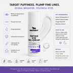 Peptide Eye Gel-Cream