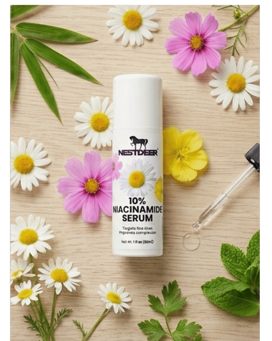 10% Niacinamide Serum