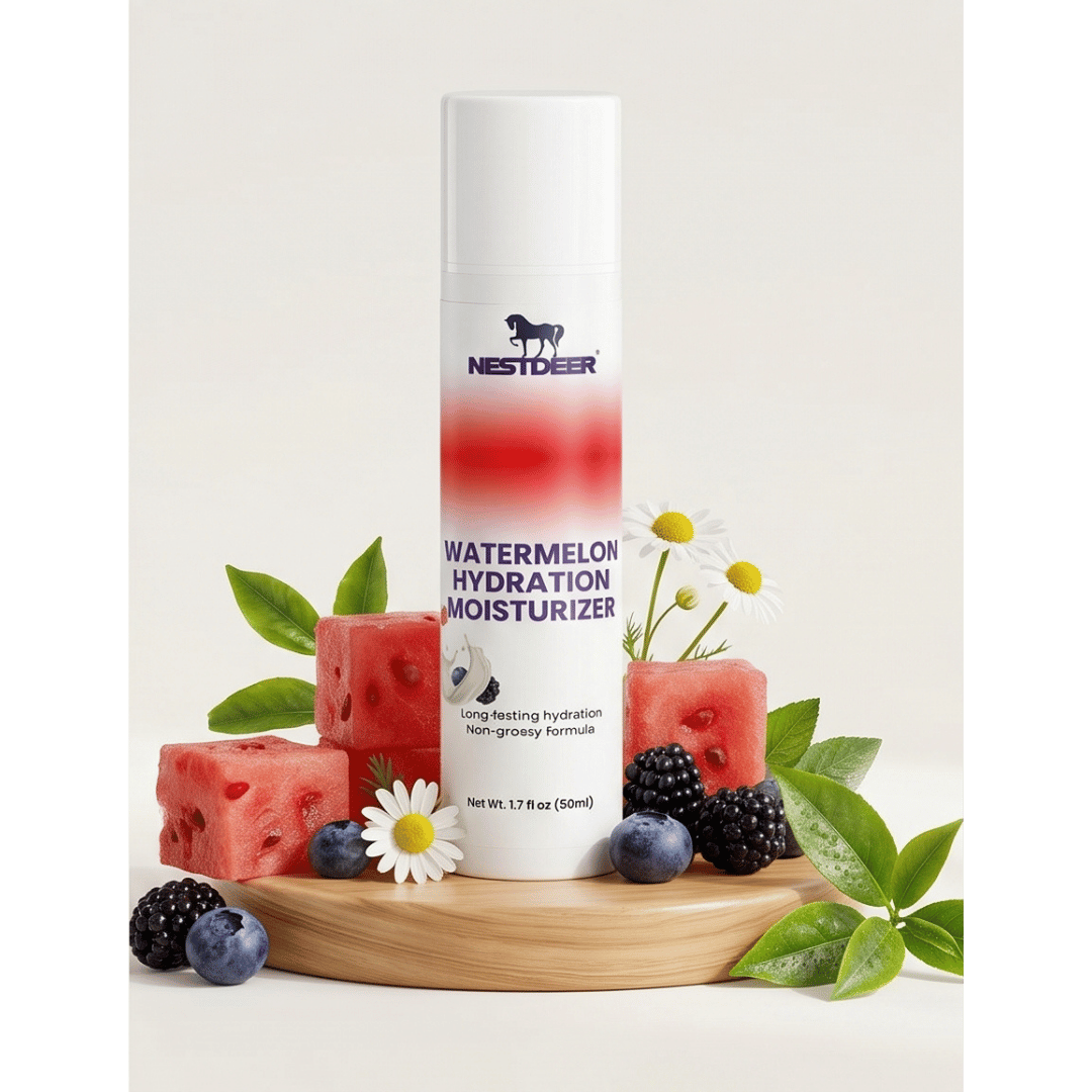 Watermeloen Hydratatie Crème