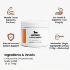 L-Glutamine