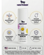 10% Niacinamide Serum