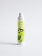 Oil-Free Hydrating Gel