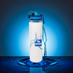 539. 32oz Water Tracker Bottle