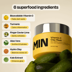 Vitamine C Kleimasker