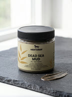 Dead Sea Mud