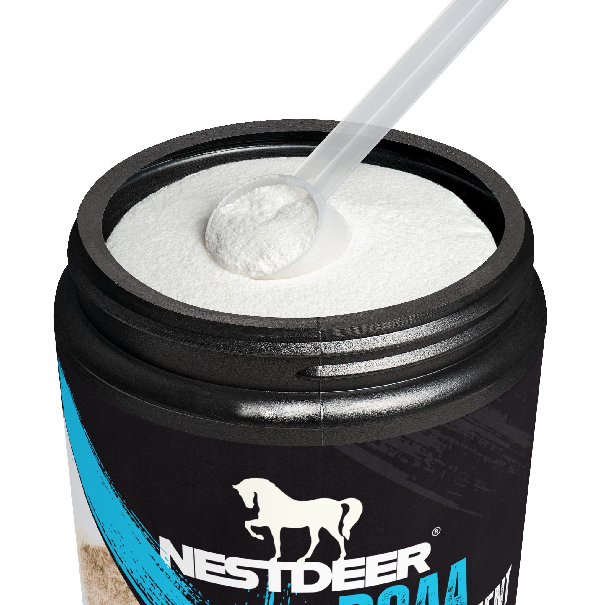 BCAA Supplement, Grape (325g, 11.46oz, 50 servings)