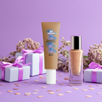 Foundation met Peptiden, 30 Tan Neutraal