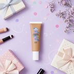 Foundation met Peptiden, 30 Tan Neutraal