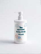 Baby Body Wash