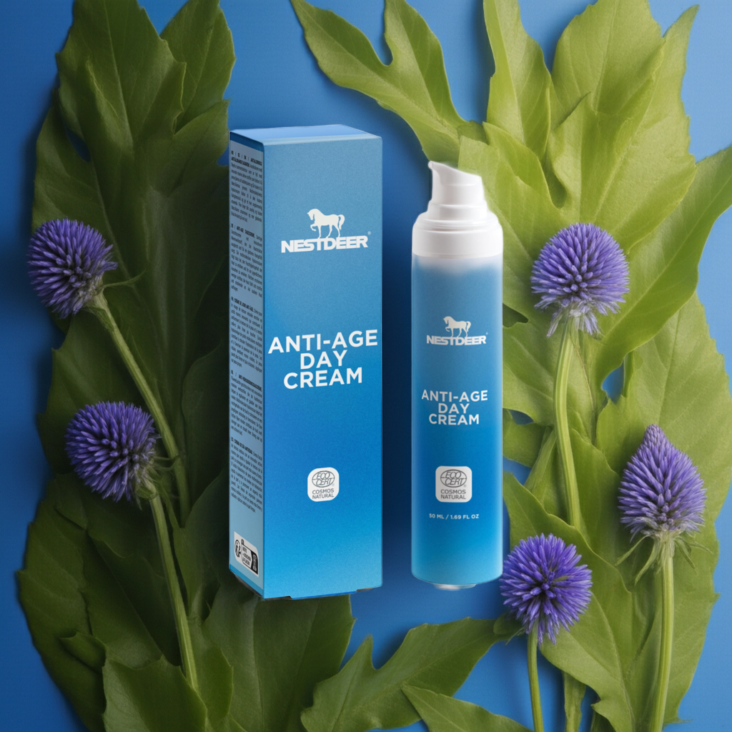 Anti-Age Day Cream