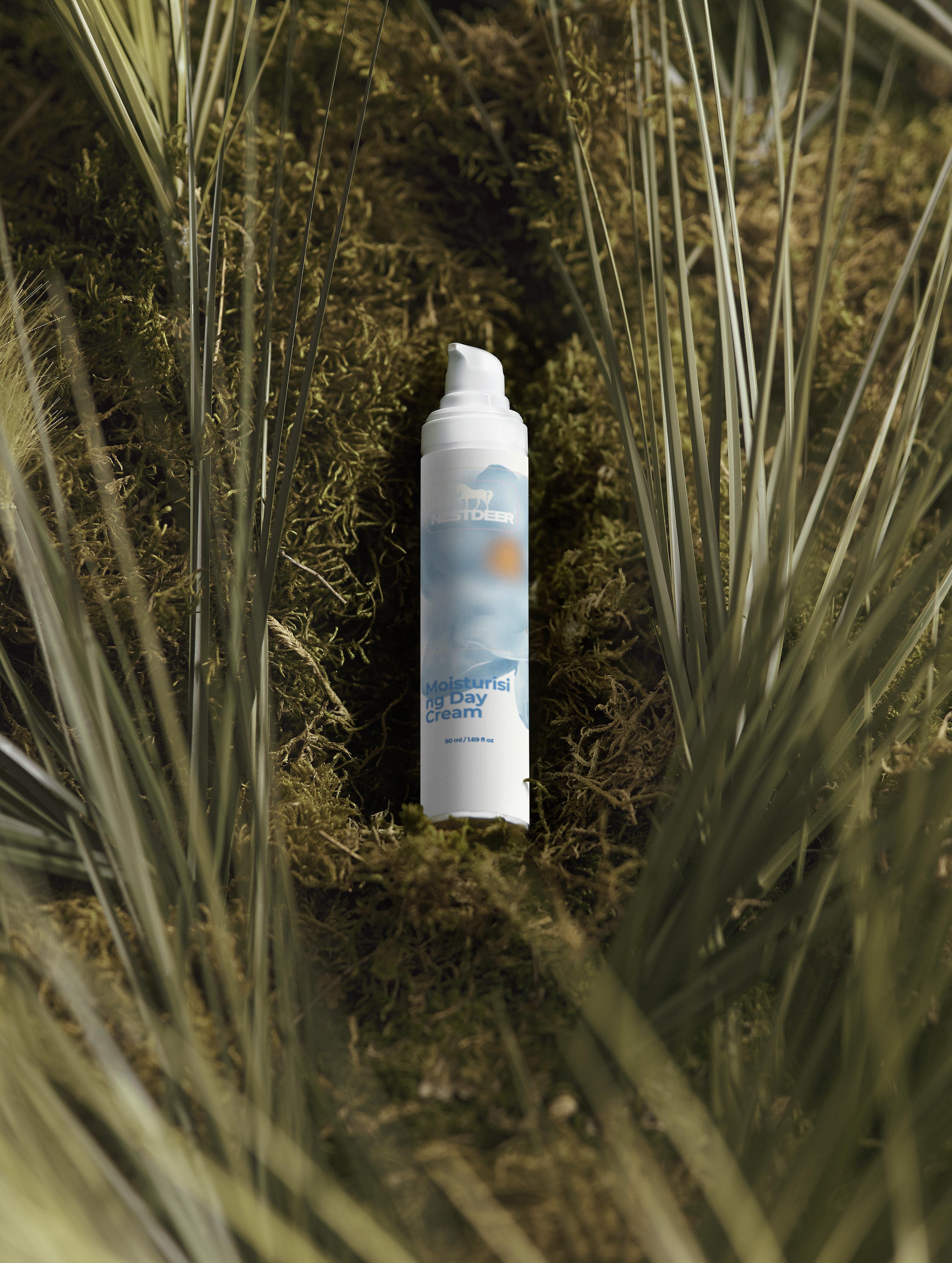 Moisturising Day Cream