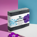 Charcoal Soap