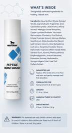 NESTDEER™ Peptide Vochtinbrengende Crème