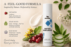 NESTDEER™ Peptide Vochtinbrengende Crème
