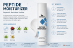 NESTDEER™ Peptide Vochtinbrengende Crème