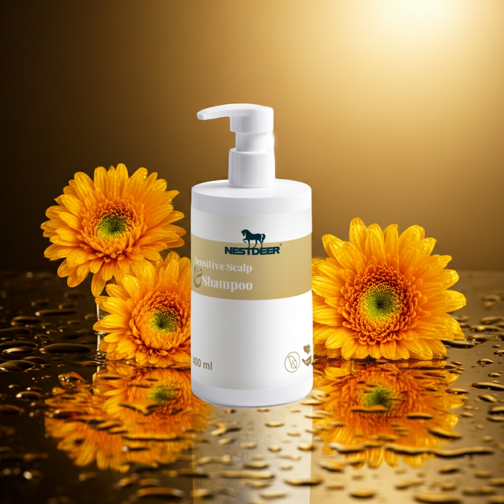 Sensitive Scalp Shampoo