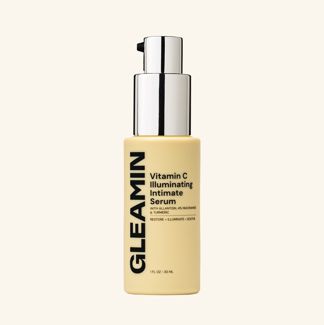 Verhelderend Intiem Serum