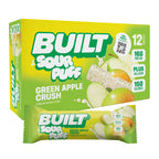 Groene Appel Crush