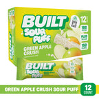 Groene Appel Crush