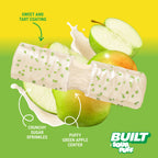 Groene Appel Crush