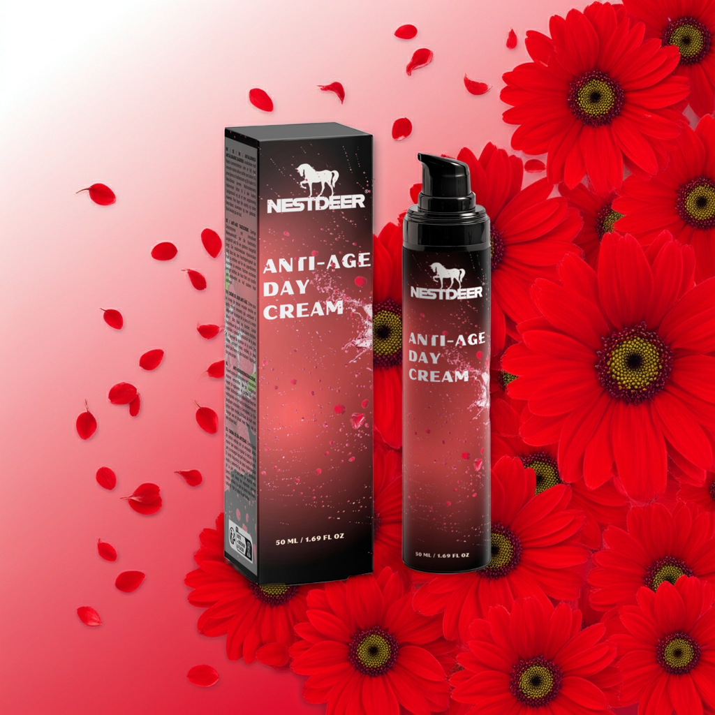 Anti-Age Day Cream