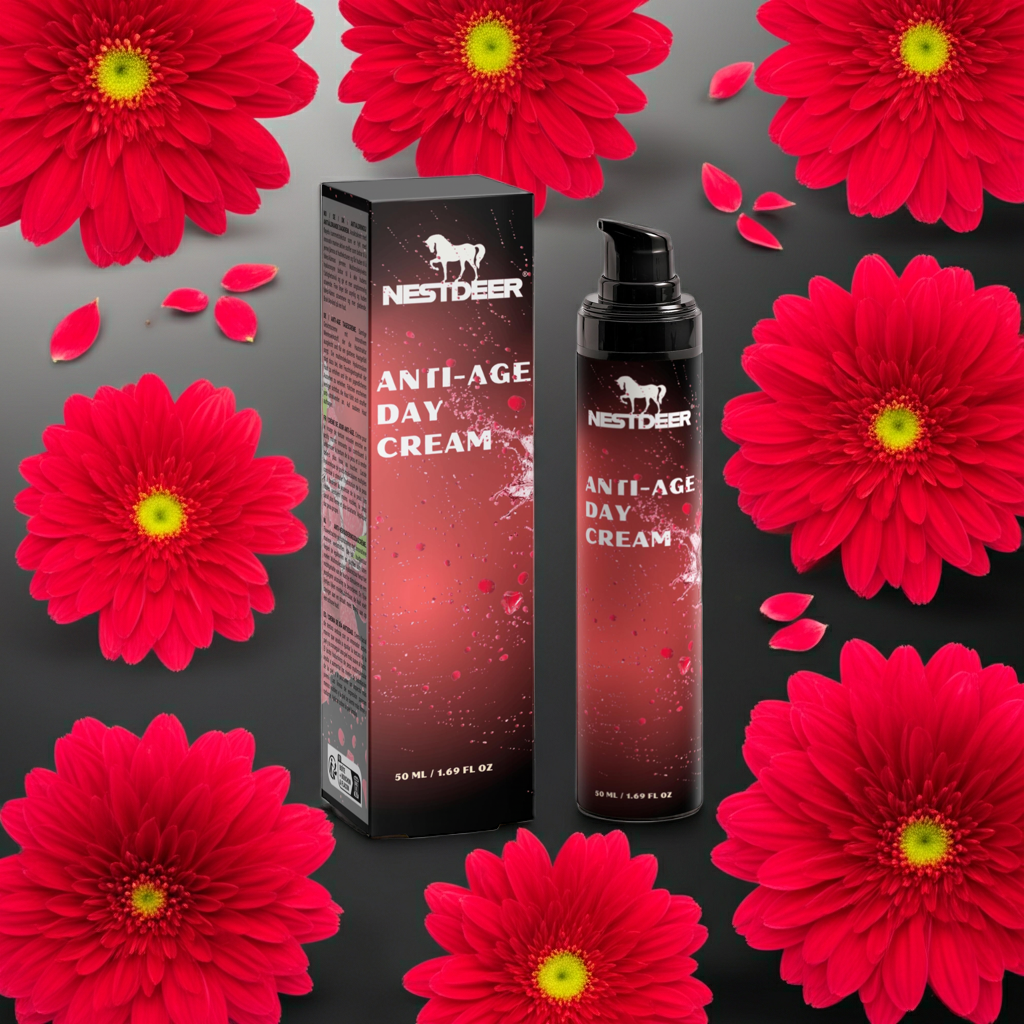 Anti-Age Day Cream