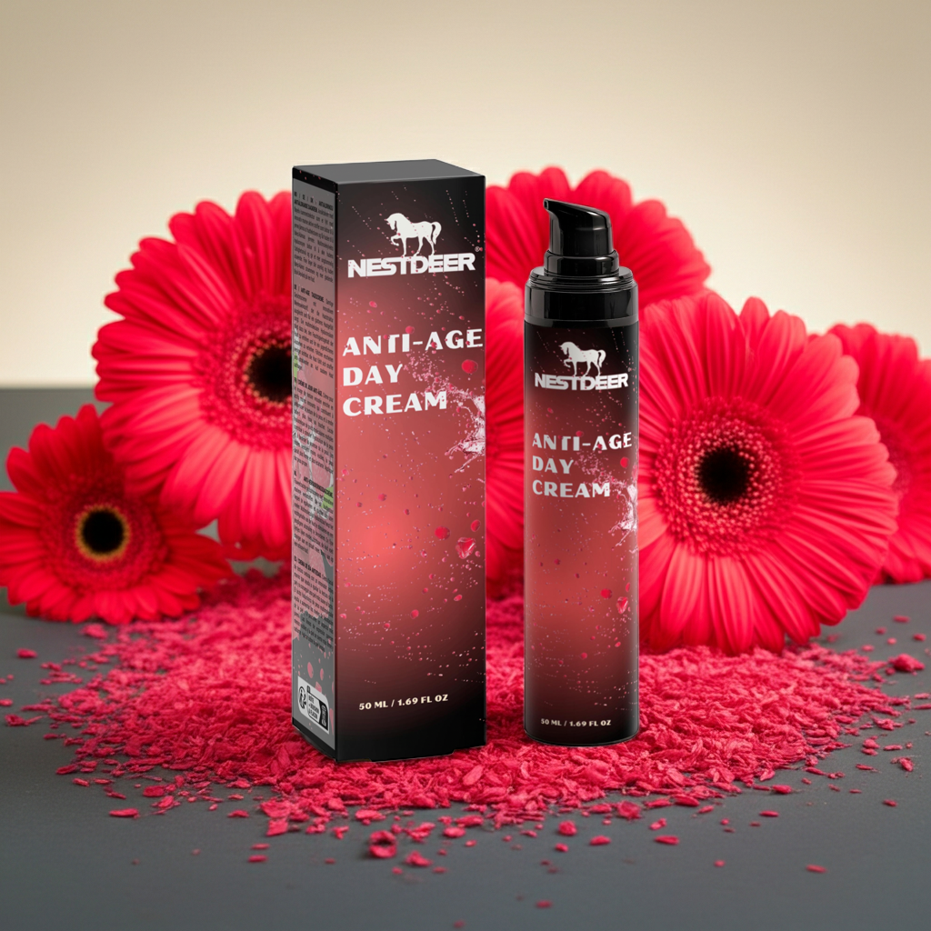 Anti-Age Day Cream