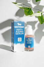 Peptide Anti-Verouderingsserum