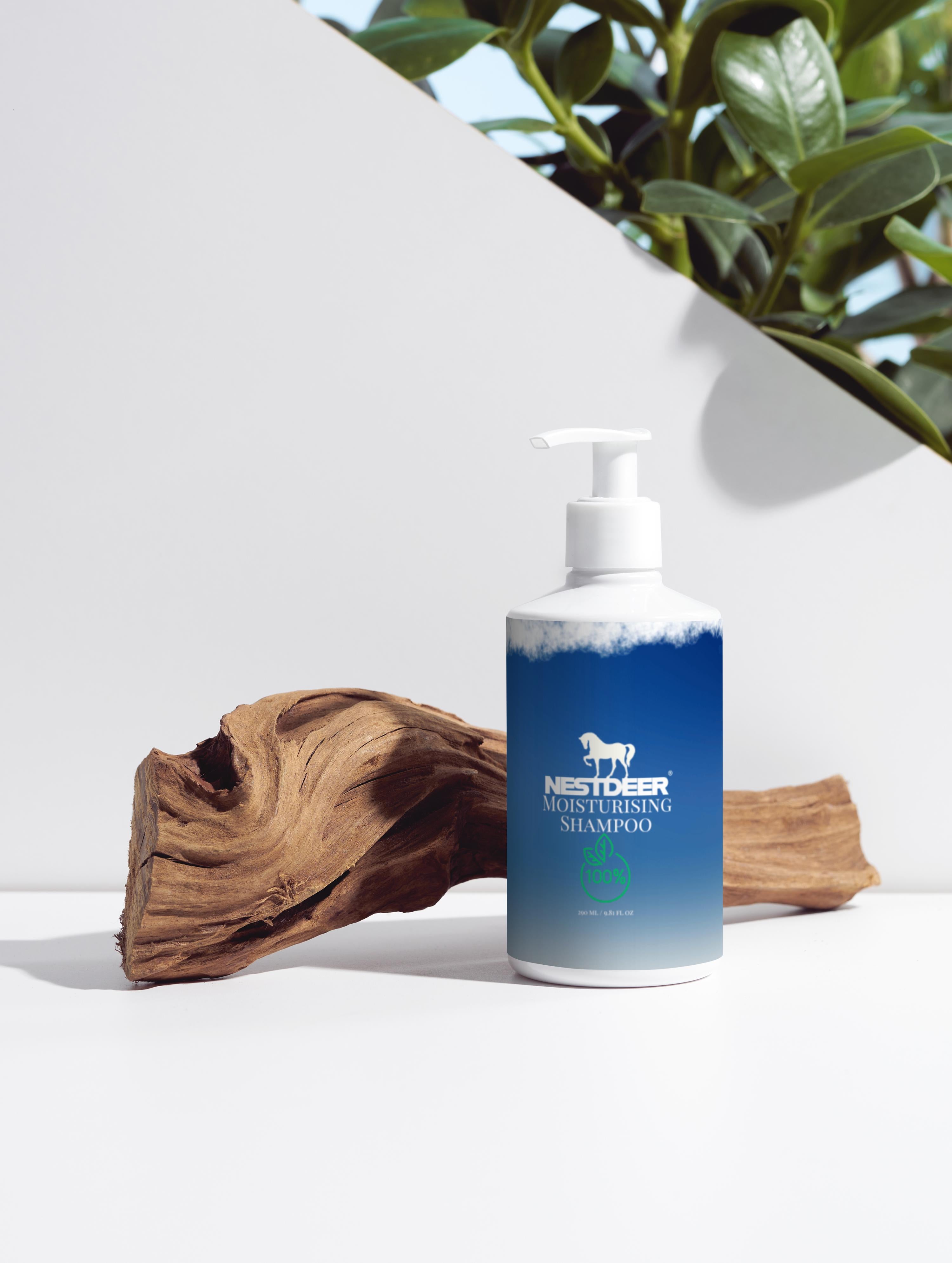 Moisturising Shampoo