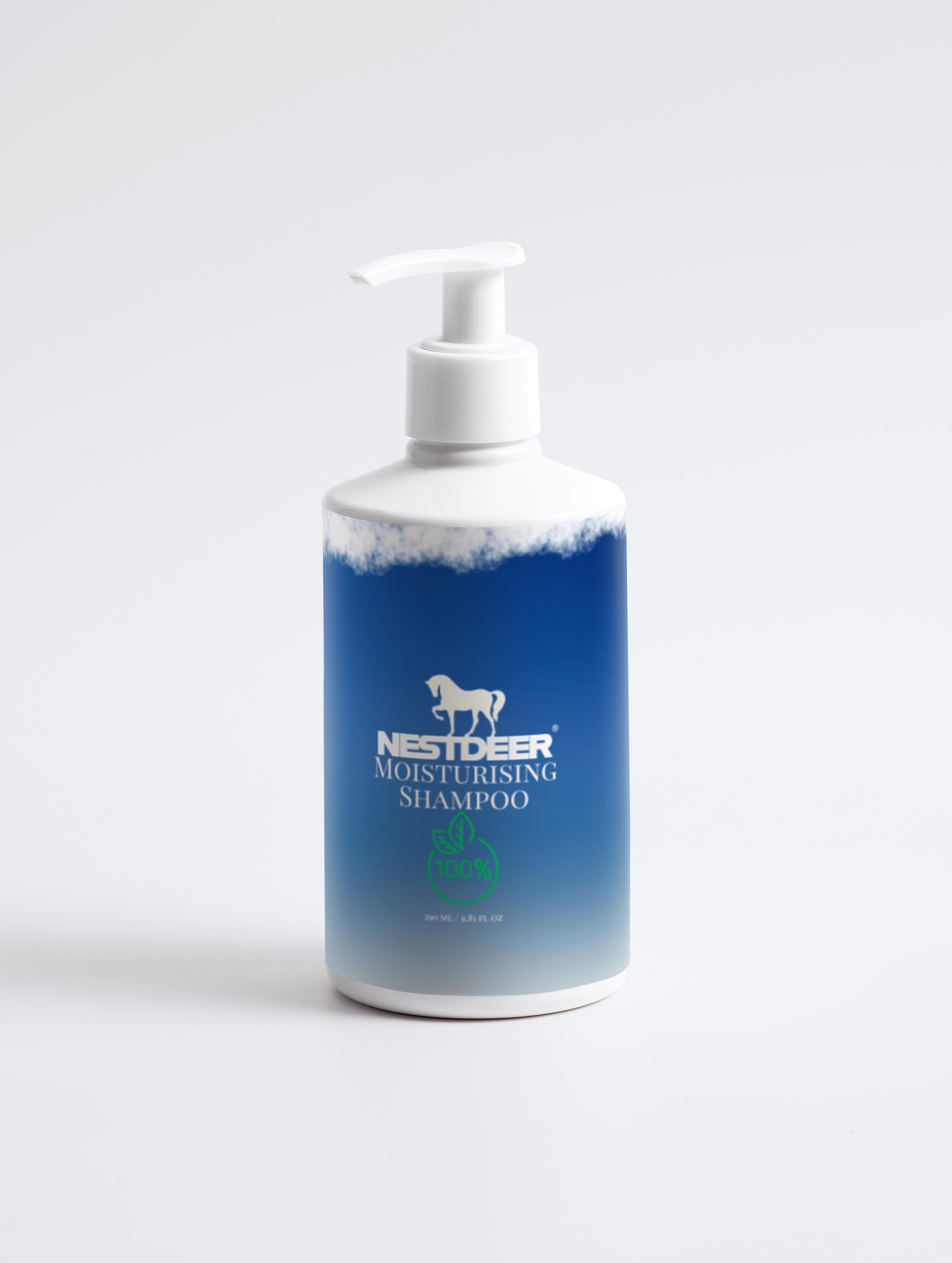 Moisturising Shampoo