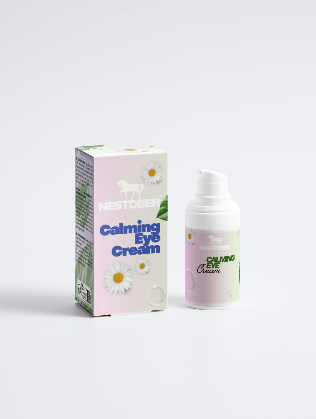 Calming Eye Cream
