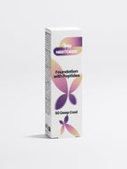 Foundation met Peptiden, 50 Diep Koel