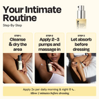 Verhelderend Intiem Serum