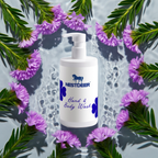 Hand & Body Wash, Grapefruit