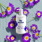 Hand & Body Wash, Grapefruit