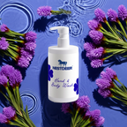 Hand & Body Wash, Grapefruit