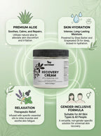 Recovery Cream