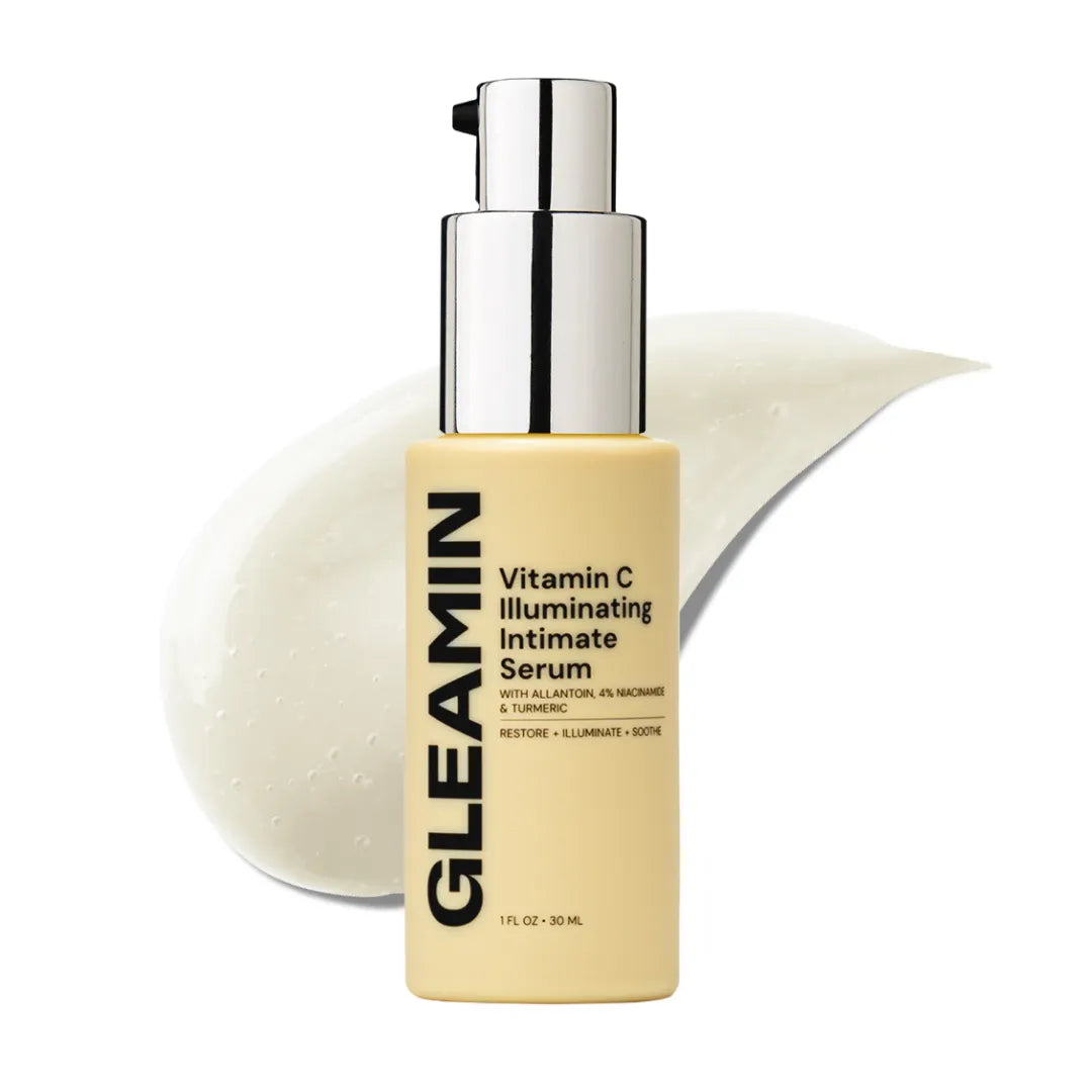 Verhelderend Intiem Serum