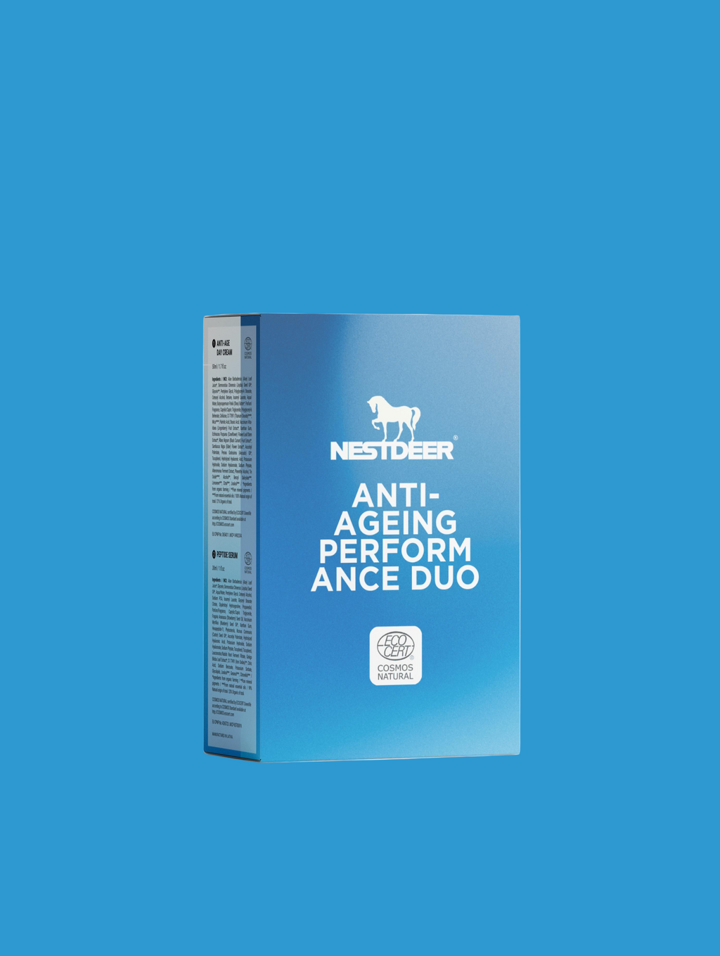 Anti-Ageing Performance Duo